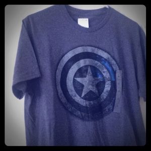 SOLDMarvel Shirt New